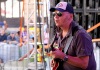 Bohemia Jazz Fest 2014: Žhavá Brazílie, slovanské děvy i domácí kytarová veličina 