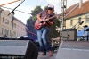 Bohemia Jazz Fest 2014: Žhavá Brazílie, slovanské děvy i domácí kytarová veličina 