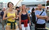 Bohemia Jazz Fest 2014: Žhavá Brazílie, slovanské děvy i domácí kytarová veličina 