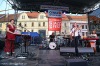 Bohemia Jazz Fest 2014: Žhavá Brazílie, slovanské děvy i domácí kytarová veličina 