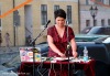 Bohemia Jazz Fest 2014: Žhavá Brazílie, slovanské děvy i domácí kytarová veličina 