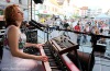 Bohemia Jazz Fest 2014: Žhavá Brazílie, slovanské děvy i domácí kytarová veličina 