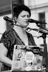 Bohemia Jazz Fest 2014: Žhavá Brazílie, slovanské děvy i domácí kytarová veličina 