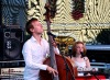 Bohemia Jazz Fest 2014: Žhavá Brazílie, slovanské děvy i domácí kytarová veličina 