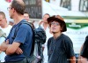 Bohemia Jazz Fest 2014: Žhavá Brazílie, slovanské děvy i domácí kytarová veličina 