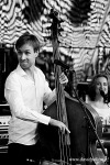 Bohemia Jazz Fest 2014: Žhavá Brazílie, slovanské děvy i domácí kytarová veličina 