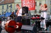 Bohemia Jazz Fest 2014: Žhavá Brazílie, slovanské děvy i domácí kytarová veličina 