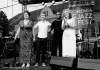 Bohemia Jazz Fest 2014: Žhavá Brazílie, slovanské děvy i domácí kytarová veličina 