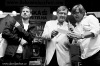 Bohemia Jazz Fest 2014: Žhavá Brazílie, slovanské děvy i domácí kytarová veličina 