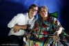 Bohemia Jazz Fest 2014: Žhavá Brazílie, slovanské děvy i domácí kytarová veličina 