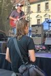 Bohemia Jazz Fest 2014: Žhavá Brazílie, slovanské děvy i domácí kytarová veličina 