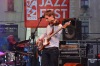 Bohemia Jazz Fest 2014: Žhavá Brazílie, slovanské děvy i domácí kytarová veličina 