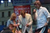 Bohemia Jazz Fest 2014: Žhavá Brazílie, slovanské děvy i domácí kytarová veličina 
