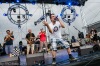 Fest Pod Parou: Číro se dá postavit i bahnem