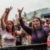 Fest Pod Parou: Číro se dá postavit i bahnem