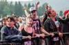 Fest Pod Parou: Číro se dá postavit i bahnem