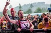 Fest Pod Parou: Číro se dá postavit i bahnem