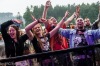 Fest Pod Parou: Číro se dá postavit i bahnem
