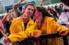 Fest Pod Parou: Číro se dá postavit i bahnem
