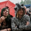 Fest Pod Parou: Číro se dá postavit i bahnem