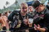 Fest Pod Parou: Číro se dá postavit i bahnem
