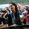 Fest Pod Parou: Číro se dá postavit i bahnem