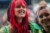 Fest Pod Parou: Číro se dá postavit i bahnem