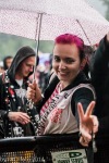 Fest Pod Parou: Číro se dá postavit i bahnem