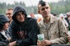 Fest Pod Parou: Číro se dá postavit i bahnem
