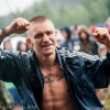 Fest Pod Parou: Číro se dá postavit i bahnem