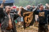 Fest Pod Parou: Číro se dá postavit i bahnem
