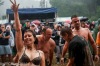 Fest Pod Parou: Číro se dá postavit i bahnem