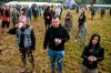 Fest Pod Parou: Číro se dá postavit i bahnem