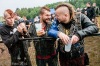 Fest Pod Parou: Číro se dá postavit i bahnem