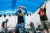 Fest Pod Parou: Číro se dá postavit i bahnem