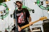 Fest Pod Parou: Číro se dá postavit i bahnem
