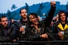 Fest Pod Parou: Číro se dá postavit i bahnem