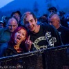 Fest Pod Parou: Číro se dá postavit i bahnem