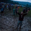 Fest Pod Parou: Číro se dá postavit i bahnem