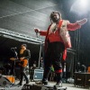 Fest Pod Parou: Číro se dá postavit i bahnem