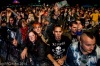 Fest Pod Parou: Číro se dá postavit i bahnem