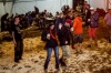 Fest Pod Parou: Číro se dá postavit i bahnem