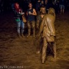 Fest Pod Parou: Číro se dá postavit i bahnem