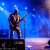 Fest Pod Parou: Číro se dá postavit i bahnem