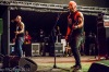 Fest Pod Parou: Číro se dá postavit i bahnem