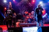 Fest Pod Parou: Číro se dá postavit i bahnem
