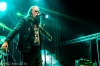 Fest Pod Parou: Číro se dá postavit i bahnem