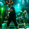 Fest Pod Parou: Číro se dá postavit i bahnem