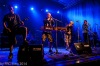 Fest Pod Parou: Číro se dá postavit i bahnem