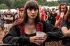 Fest Pod Parou: Číro se dá postavit i bahnem